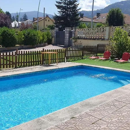 Casa Rural La Rosa De Pedro منزل ريفي